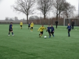 S.K.N.W.K. JO9-1 - SC Waarde JO9-1 (competitie) 2024-2025 (3e fase) (26/75)